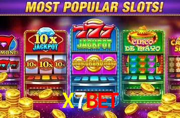 A Revolução dos Aplicativos de Jogos no X7BET