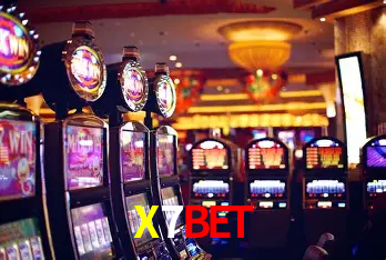 Descubra a Essência do X7BET: Nossa História e Compromissos