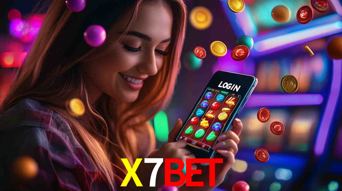X7BET vip
