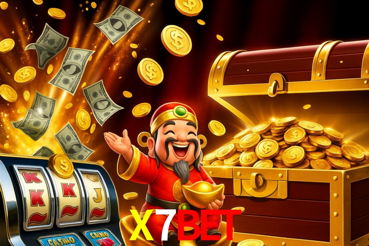 Estatísticas X7BET