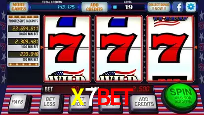 Desvendando o Mundo dos Jogos Virtuais na X7BET