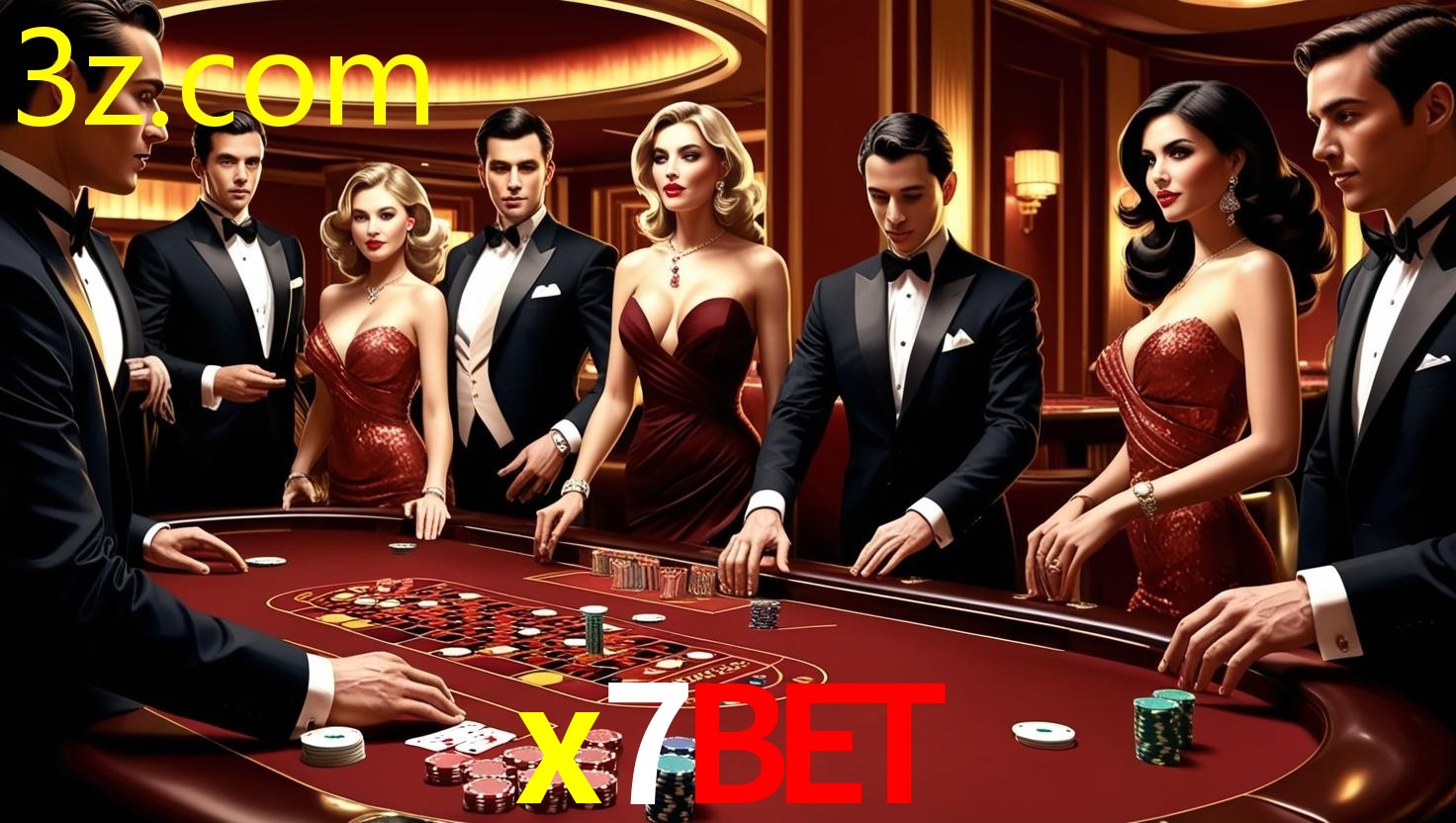 X7BET.COM