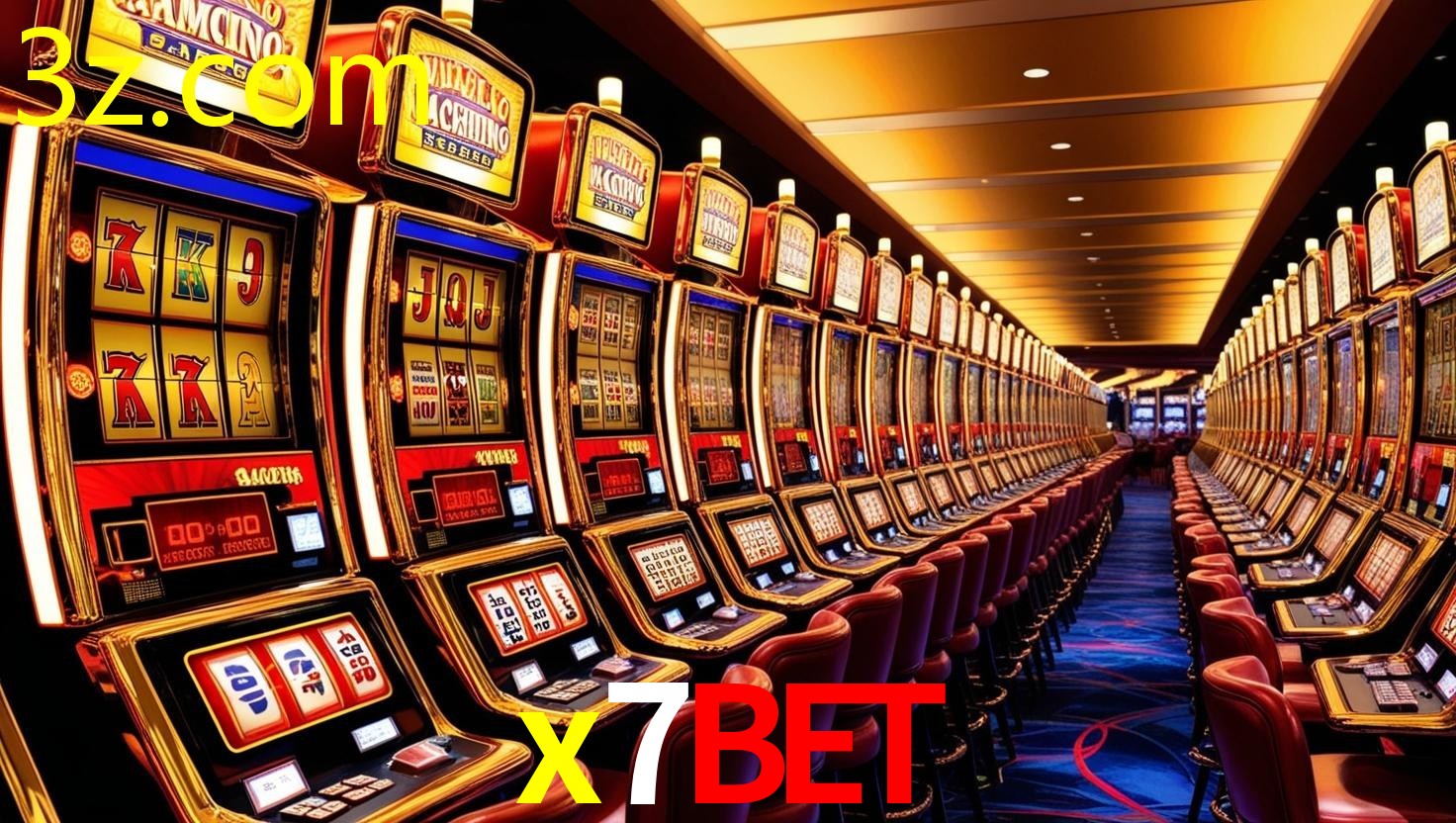 X7BET.COM