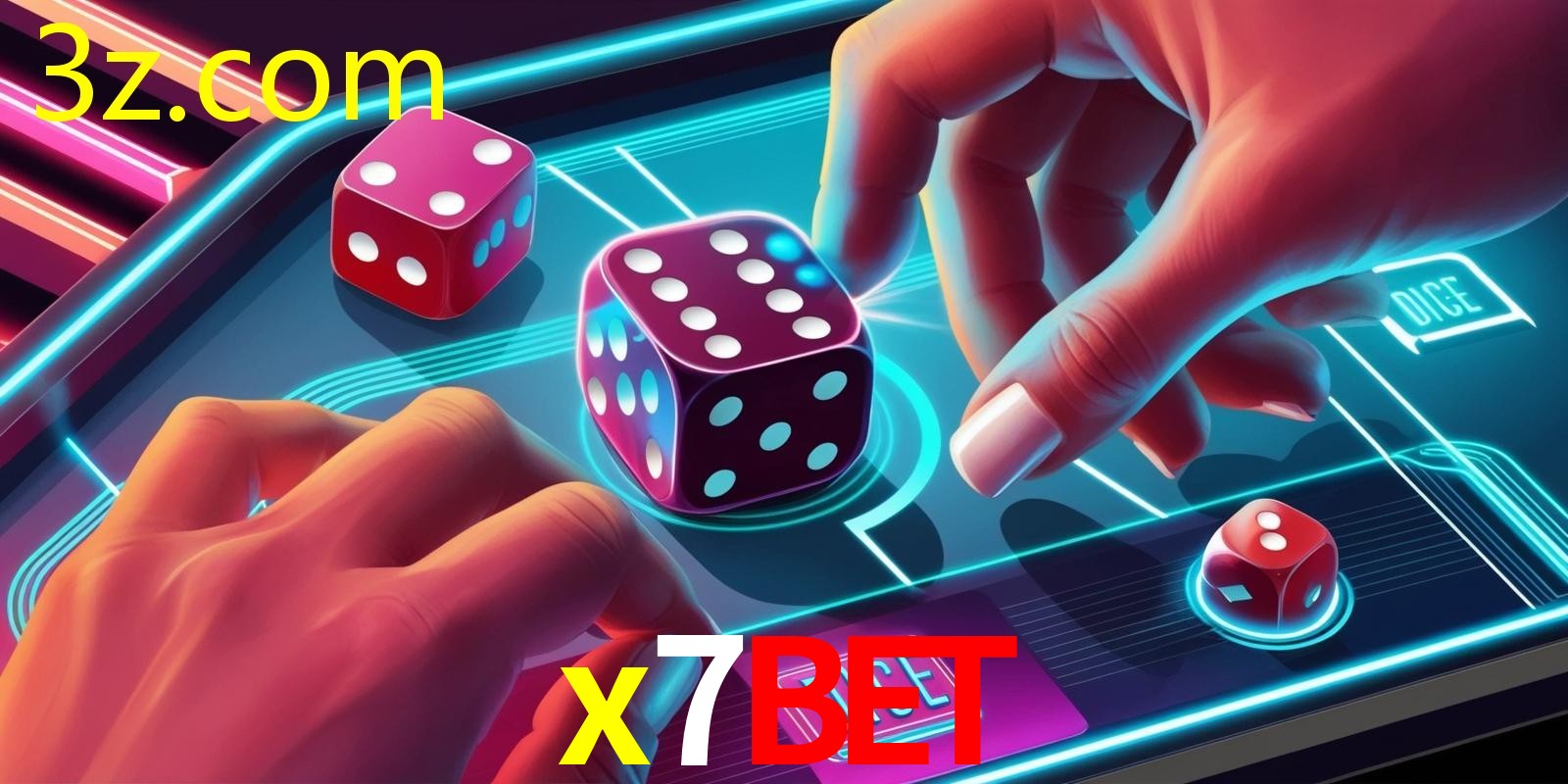 X7BET.COM