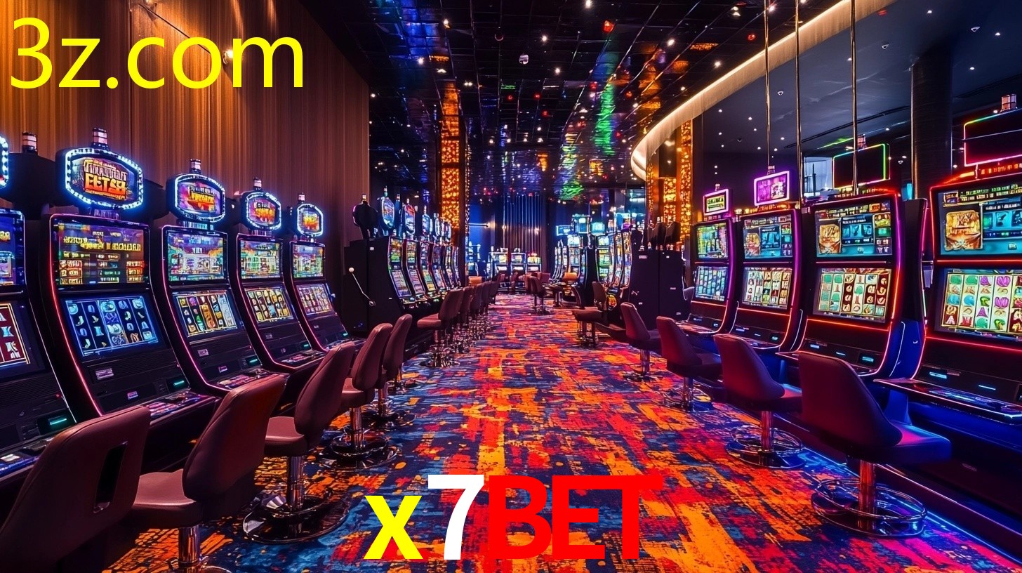 X7BET.COM