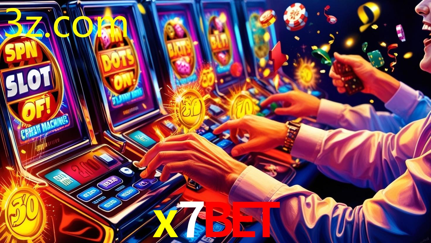 X7BET.COM