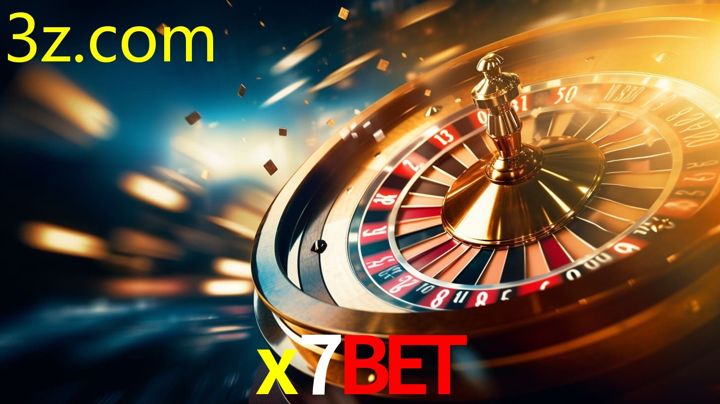 X7BET.COM