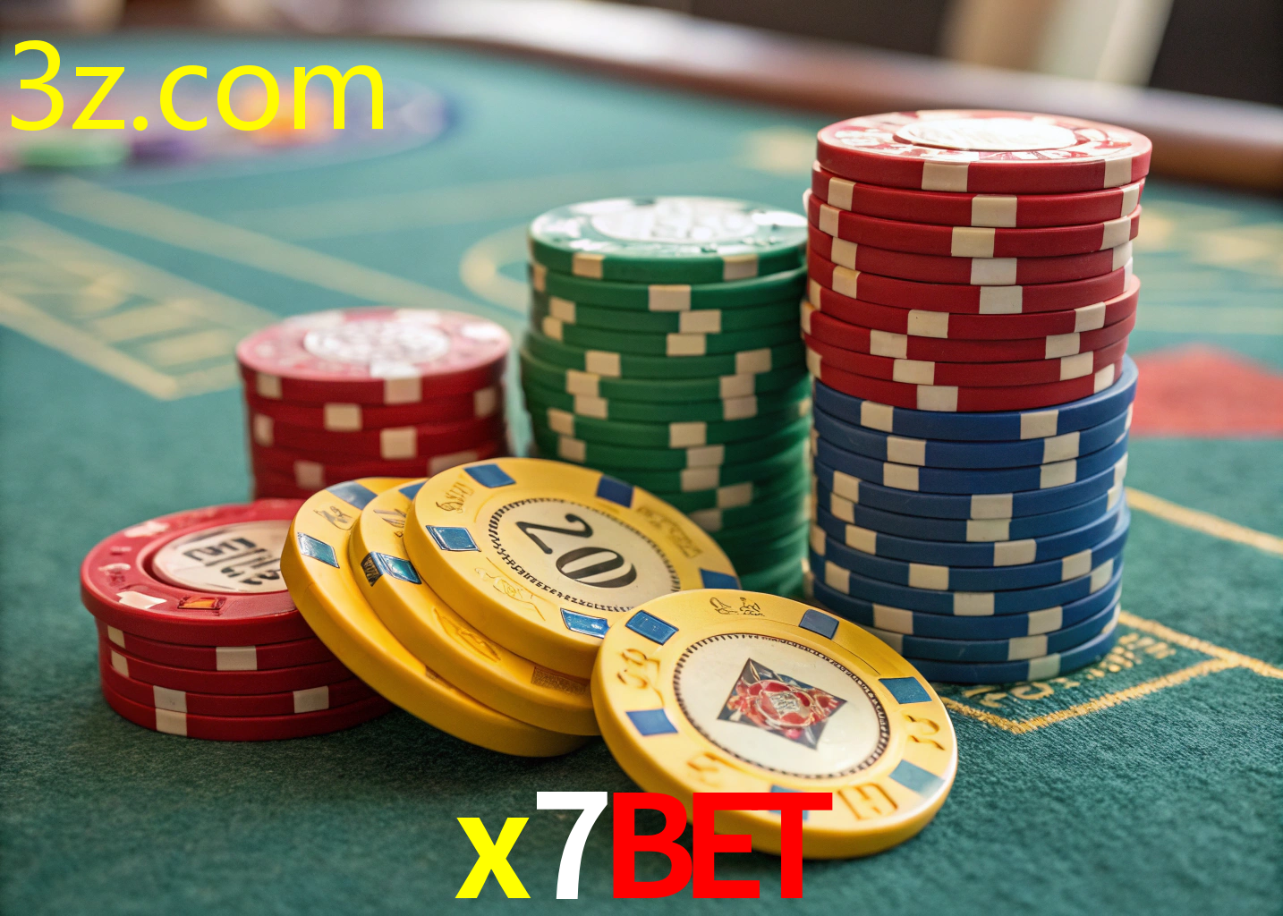 X7BET.COM