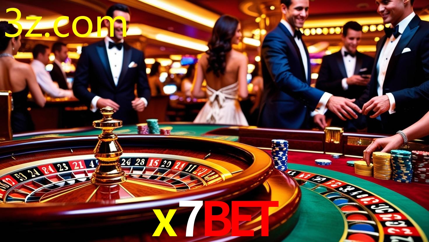 X7BET.COM