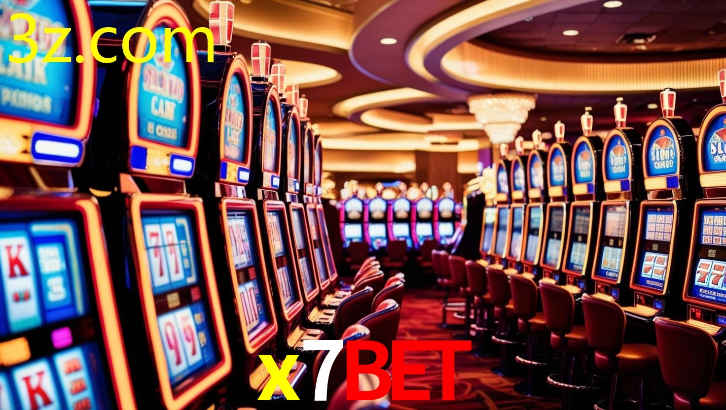 X7BET.COM