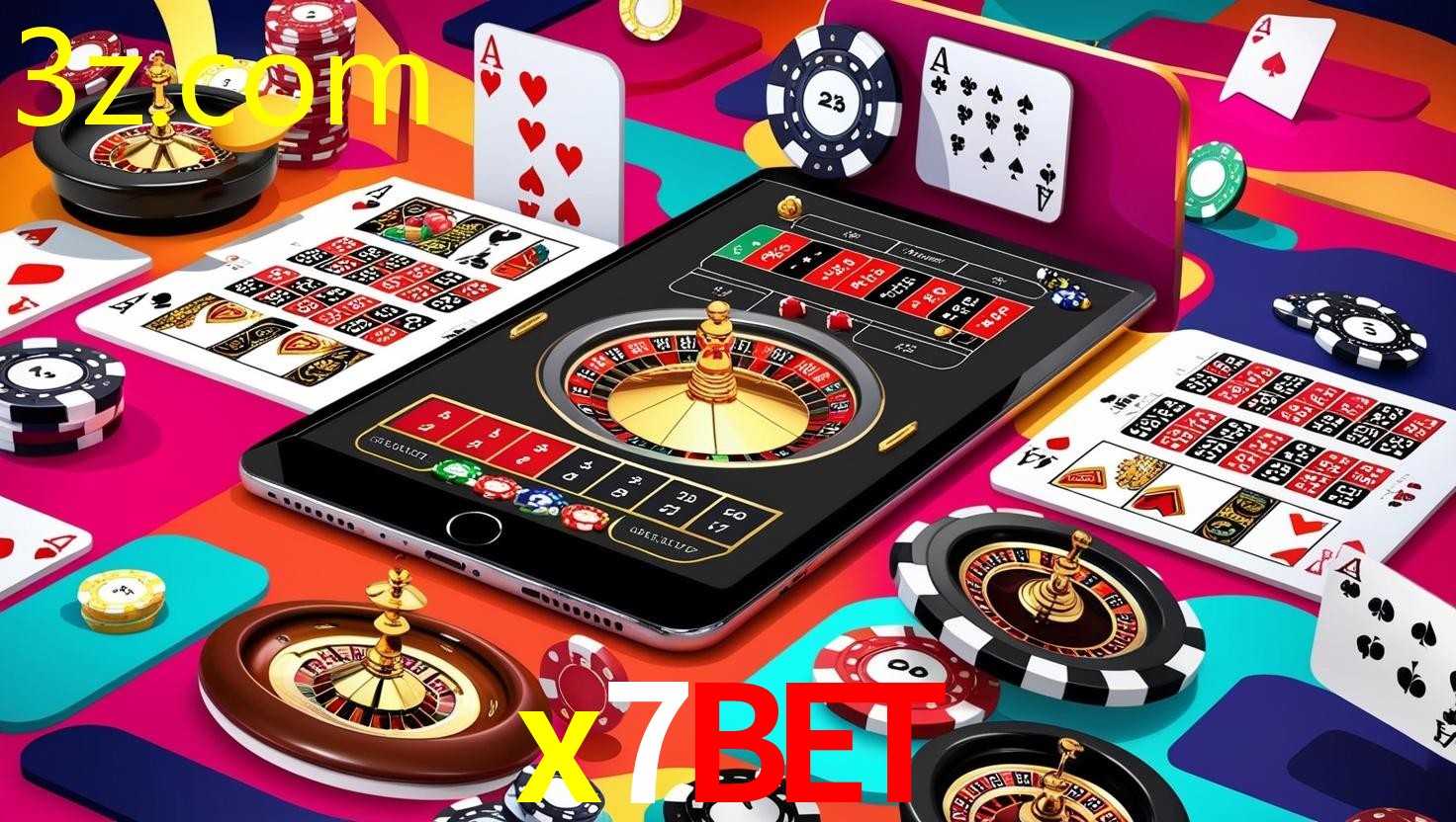 X7BET.COM