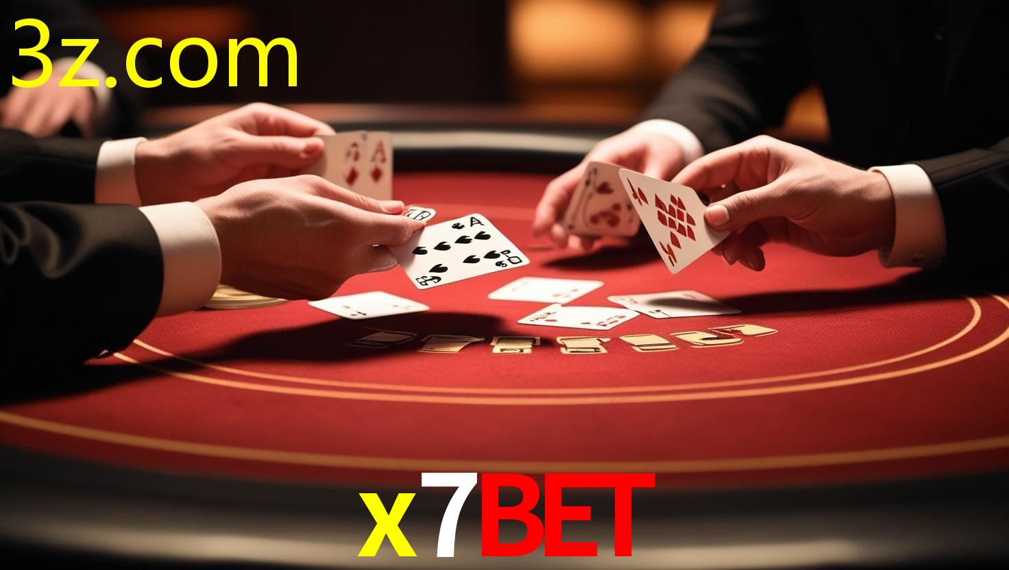 X7BET.COM