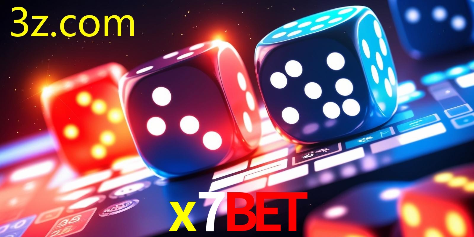 X7BET.COM