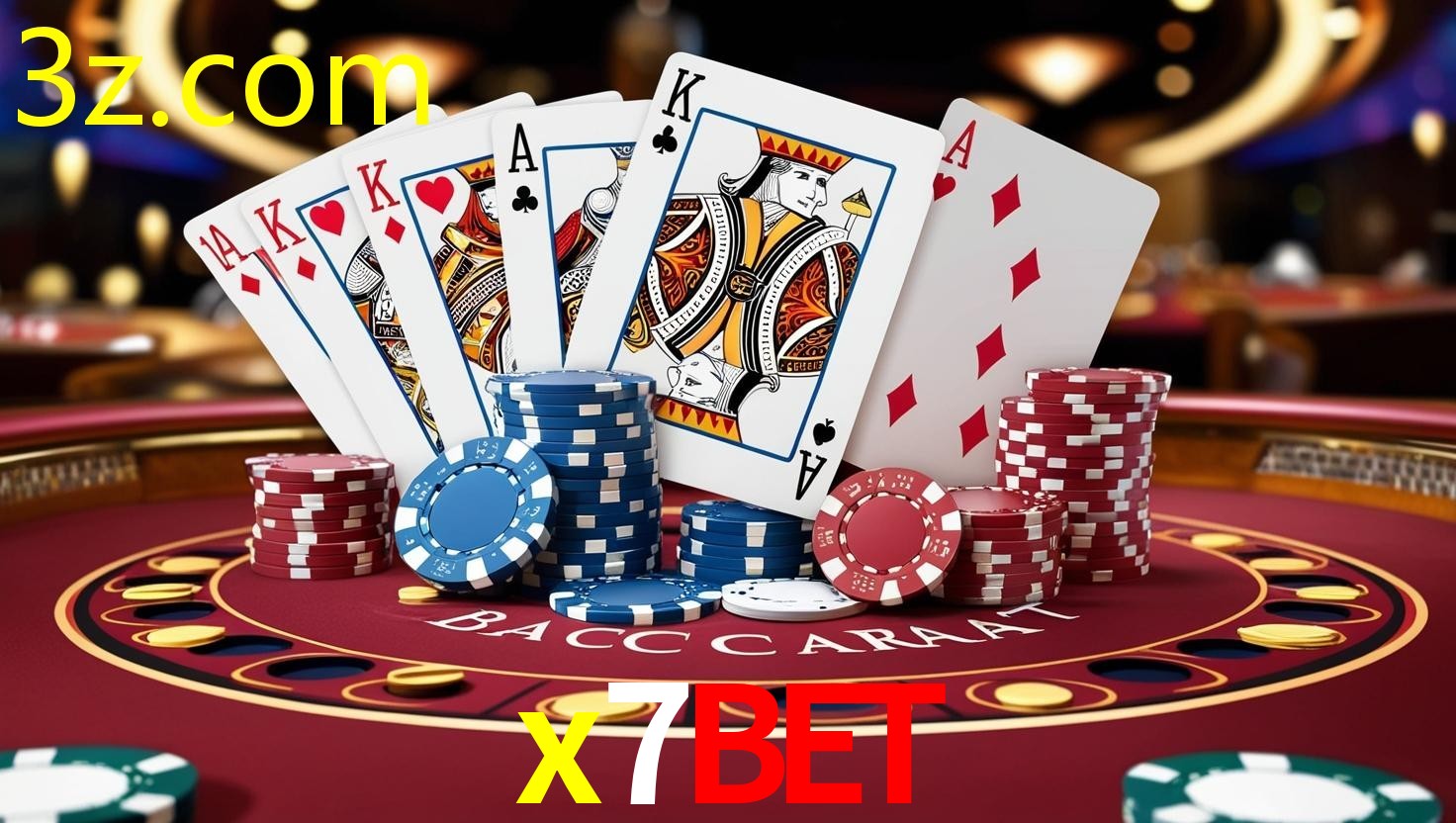 X7BET.COM
