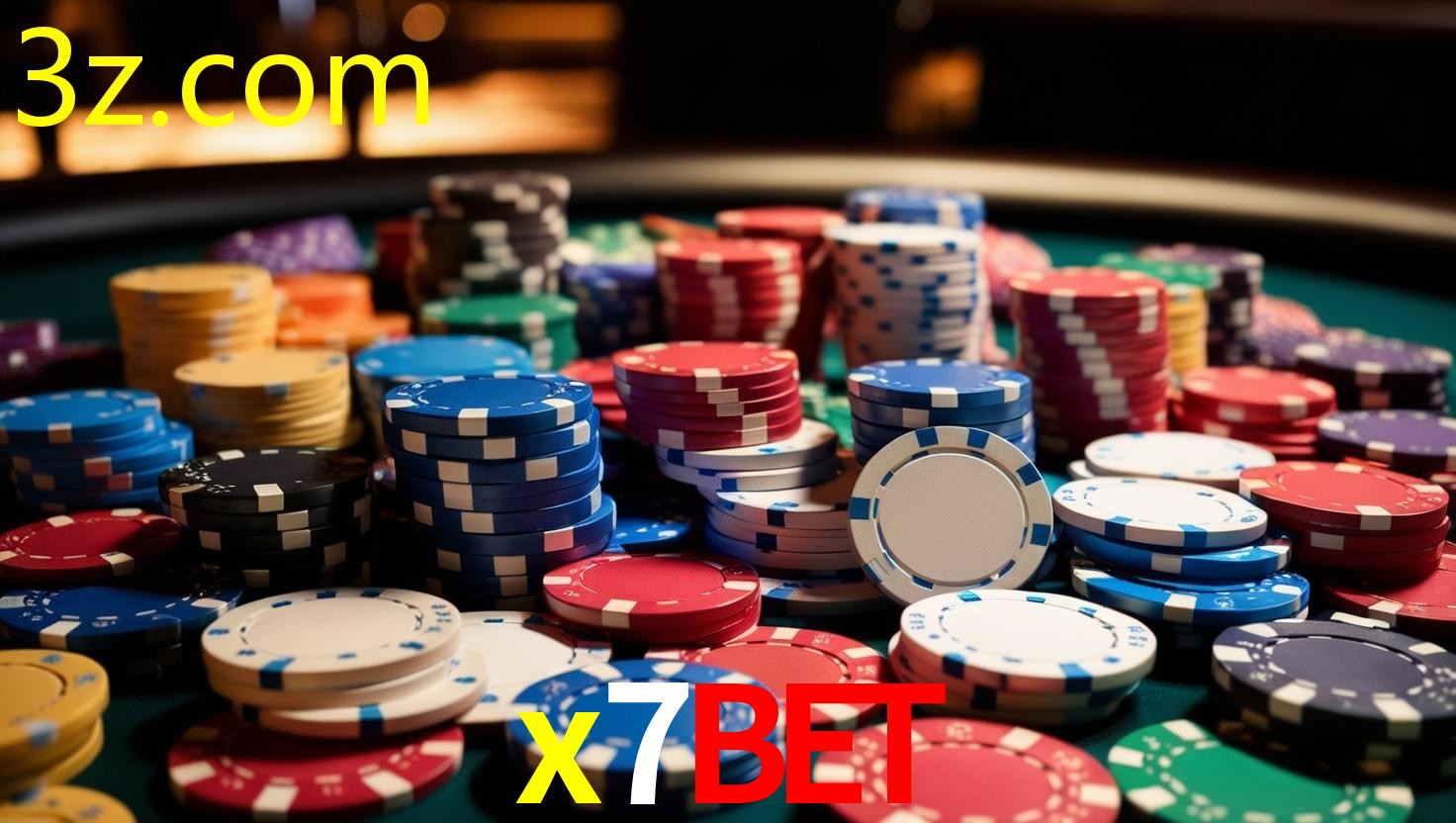 X7BET.COM