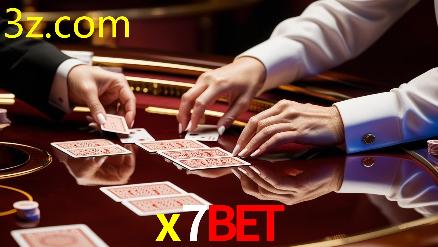 X7BET.COM
