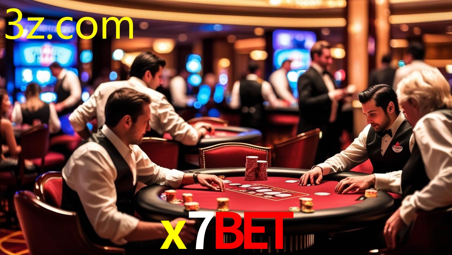 X7BET.COM