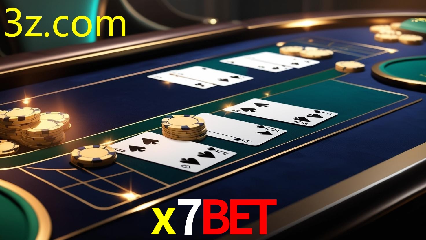 X7BET.COM