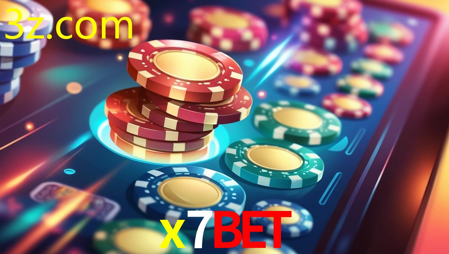 X7BET.COM