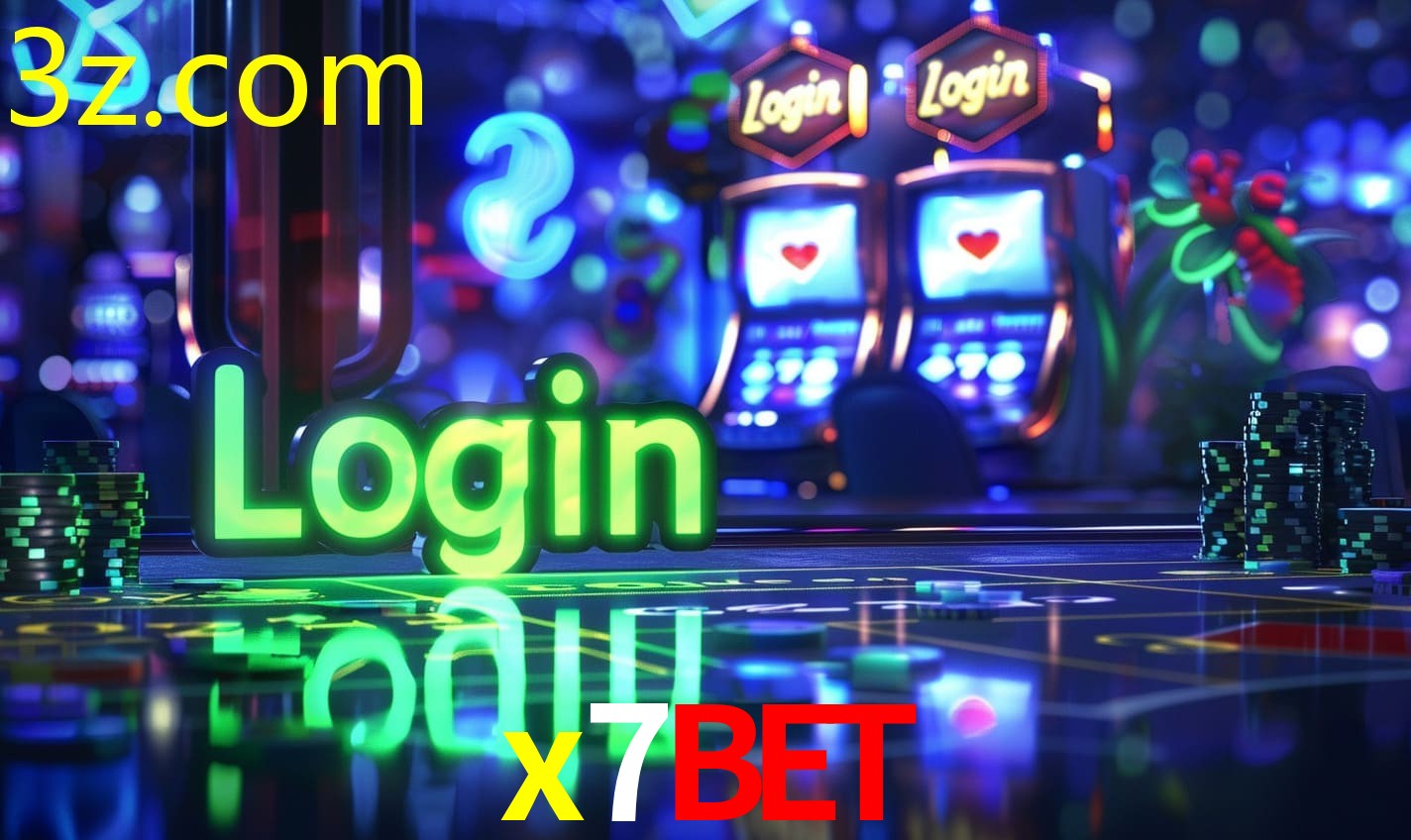 X7BET.COM