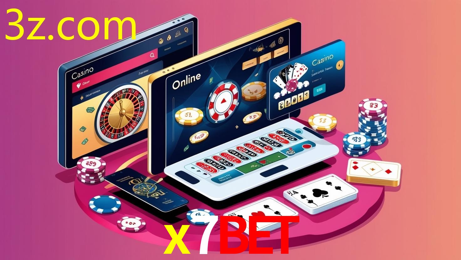 X7BET.COM
