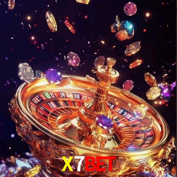 Provedores de Jogos X7BET