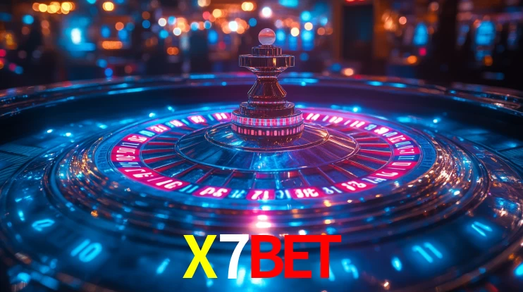 Experimente o Login Seguro Premium no X7BET