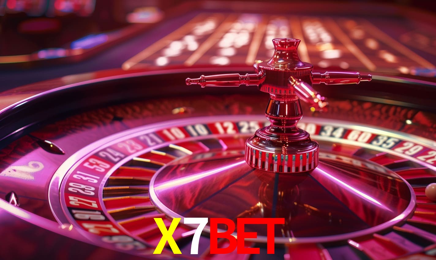 Interface Premium X7BET