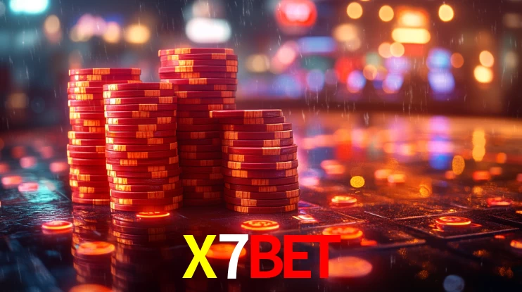 X7BET paga