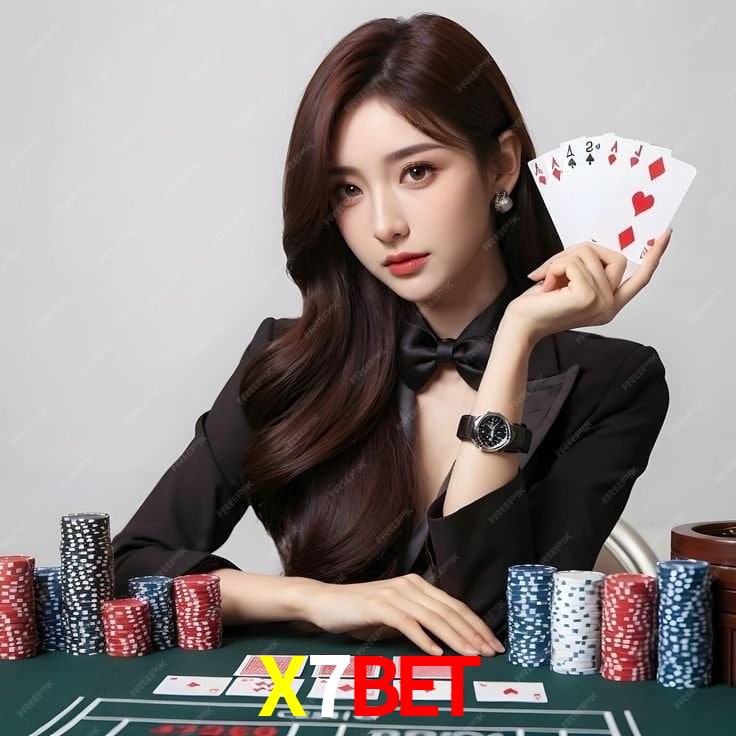 Diretório de Jogos X7BET