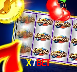 Inovações de Jogos na X7BET: O Futuro das Experiências Interativas