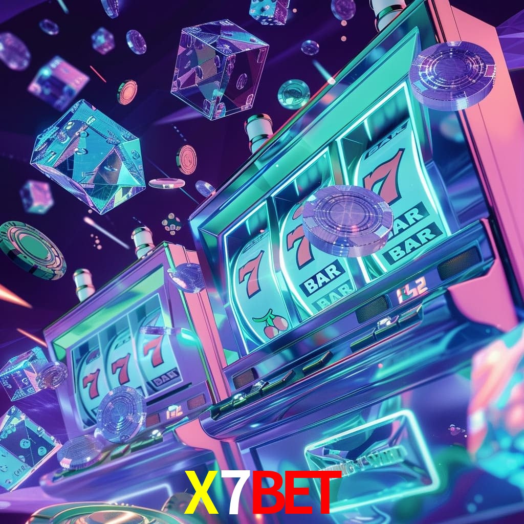 Casino Ao Vivo X7BET