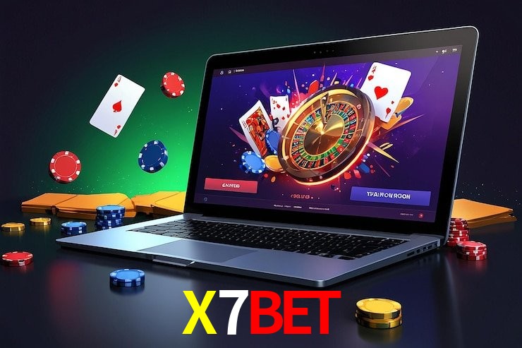 Login Seguro X7BET
