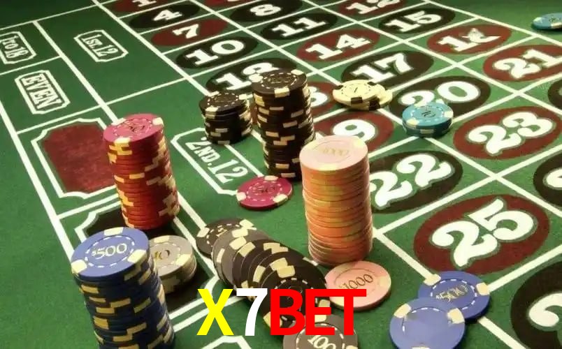 Especiais de Fim de Semana X7BET