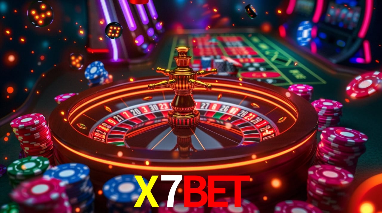 Jogo Aviator X7BET