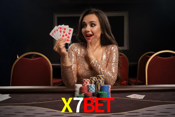 Jogo Spaceman X7BET
