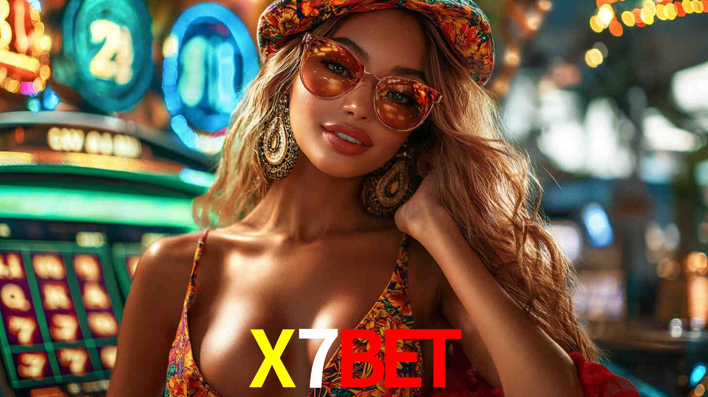 X7BET,X7BET paga