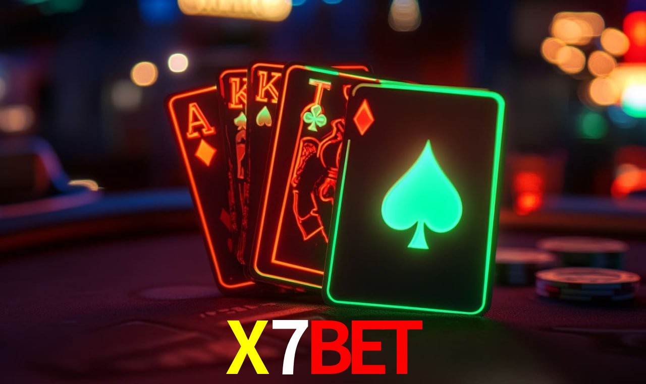 Promoções Sazonais X7BET