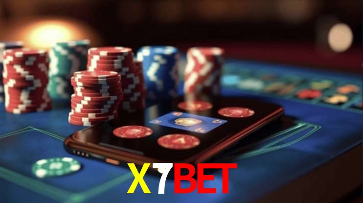 Estatísticas X7BET