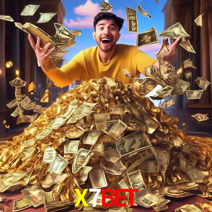 Recursos de Bônus X7BET