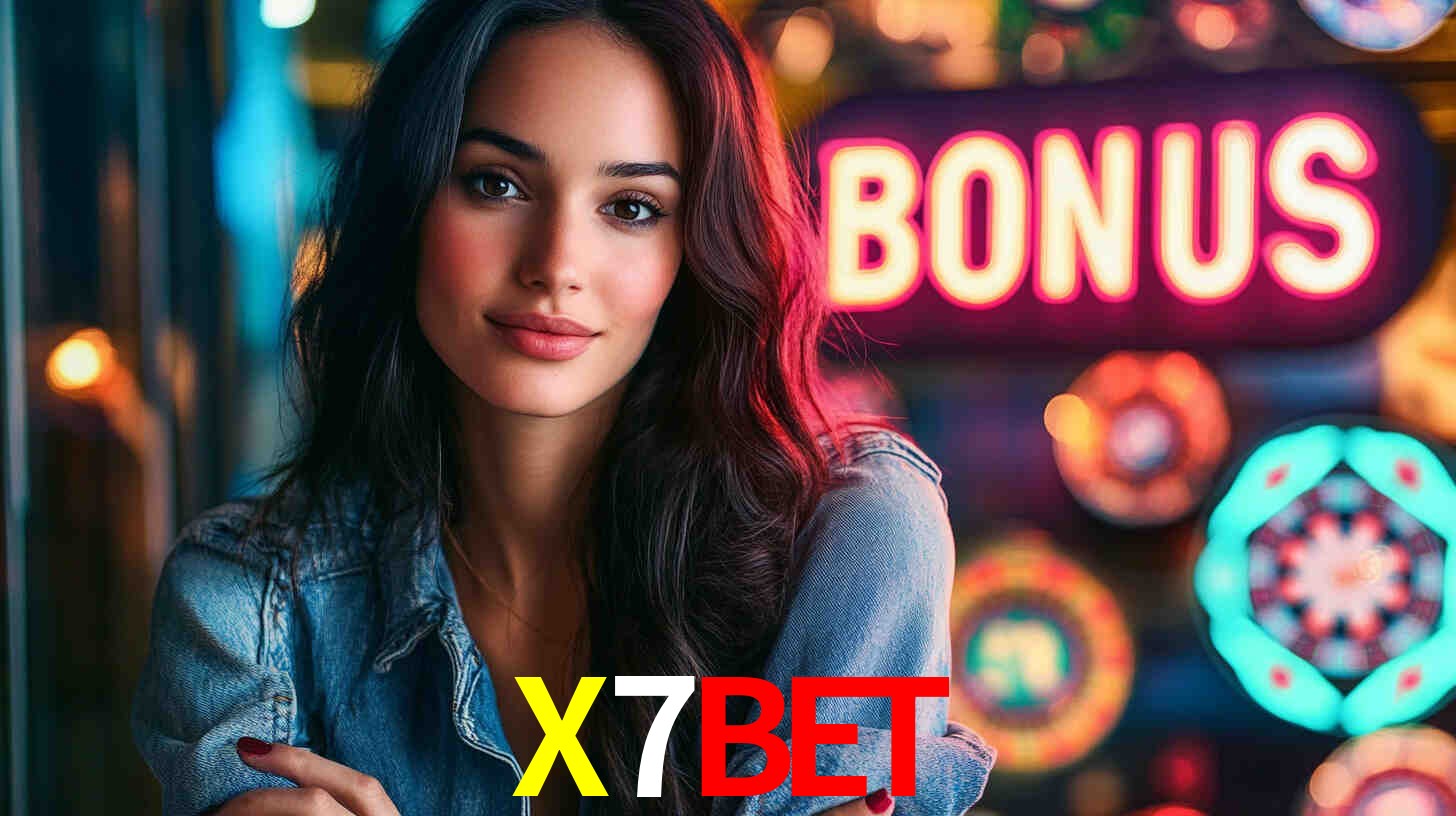 X7BET: A Experiência de Casino com Jogos de Mesa ao Vivo