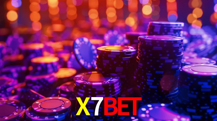 X7BET,X7BET paga