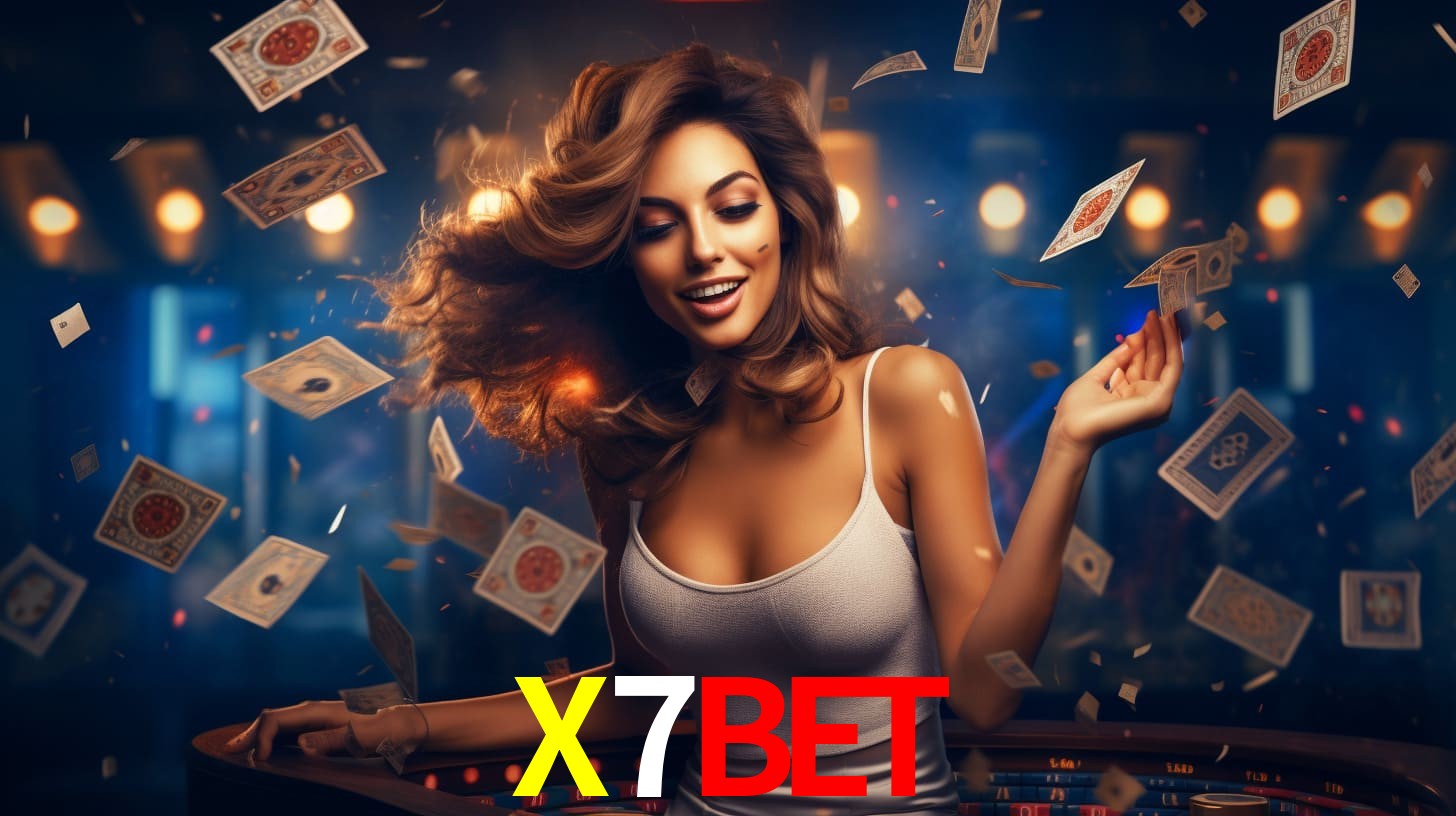 X7BET,X7BET paga