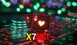 Tecnologia da Plataforma X7BET