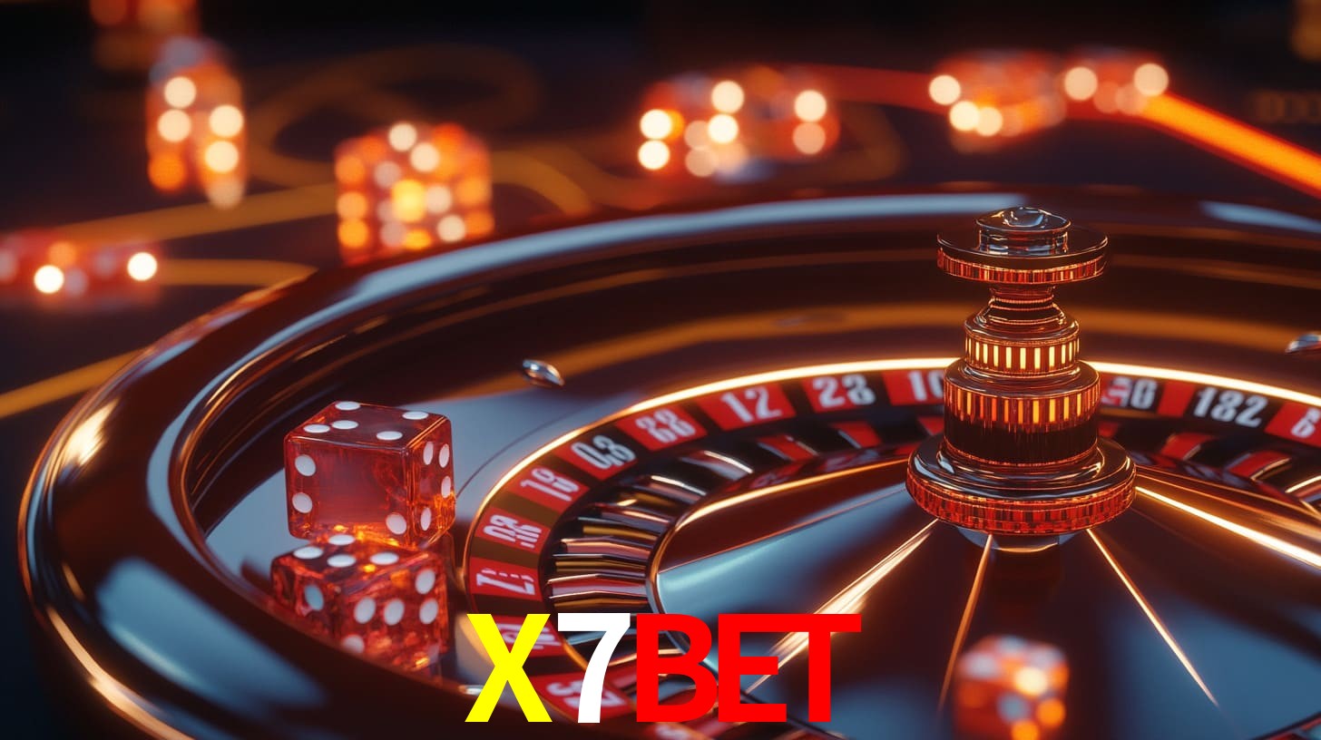 Bônus Generosos e Exclusivos no X7BET para Você!