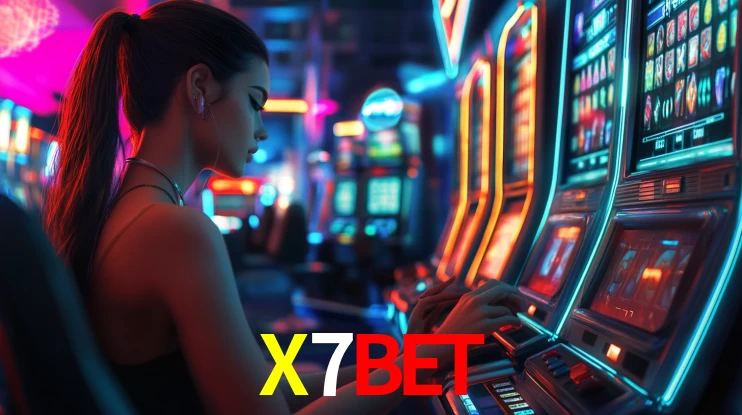 X7BET