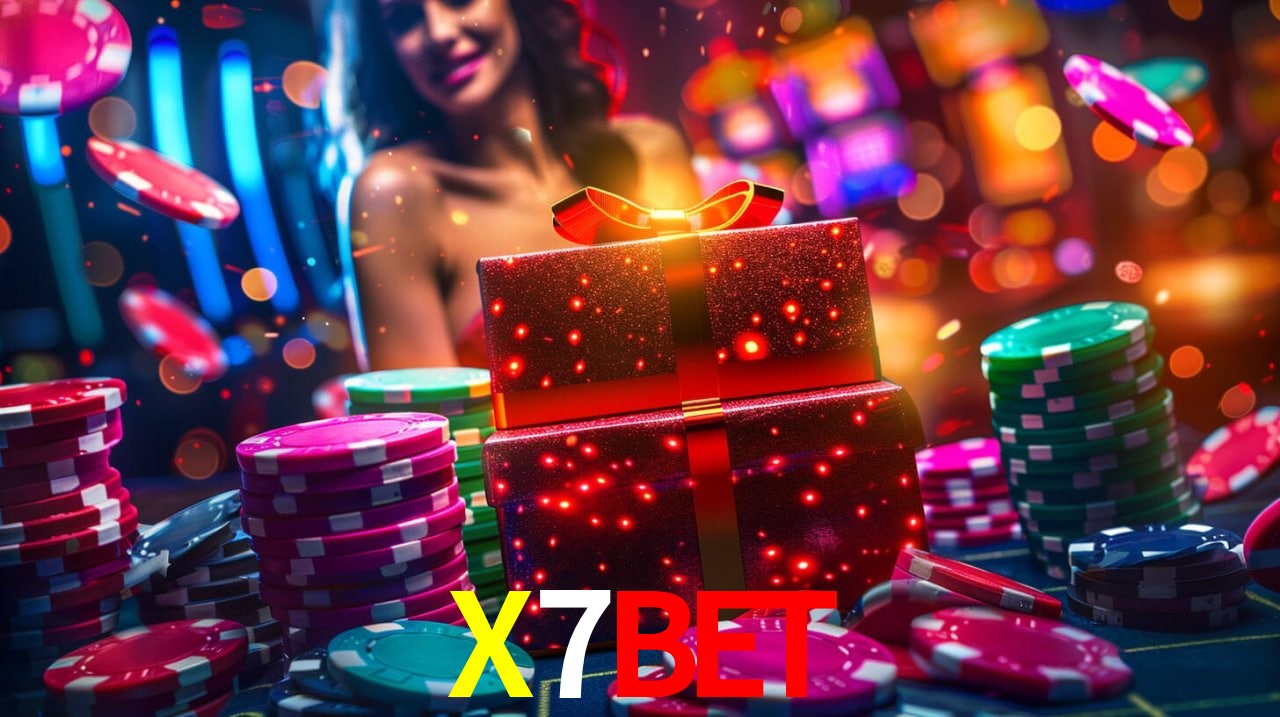 Torneios X7BET