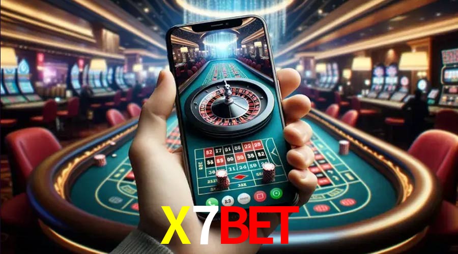 Descubra a Essência do X7BET: Nossa História e Compromissos
