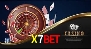 Benefícios da Conta X7BET