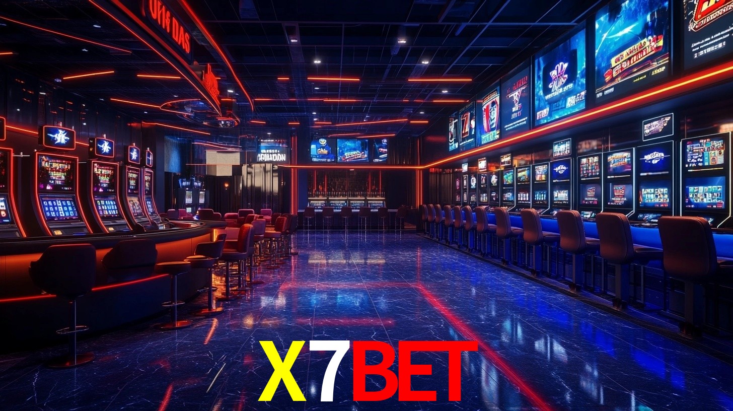 Bônus Diários X7BET